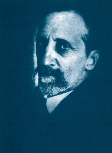 Дмитрий Мережковский Дмитрий Мережковский