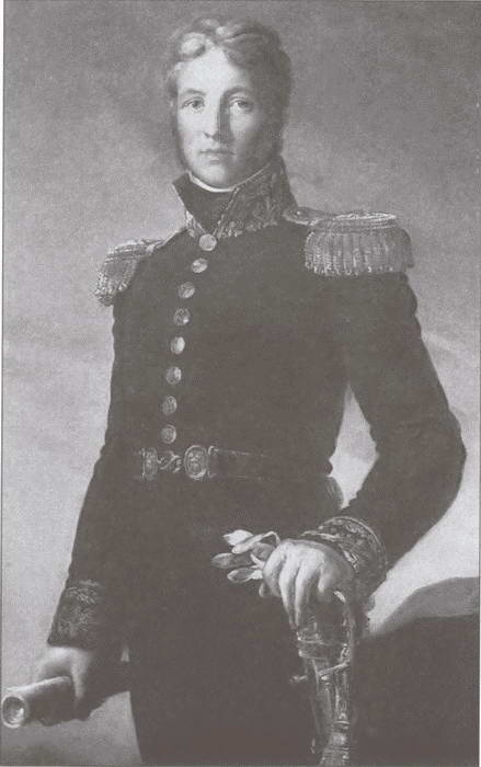 Главный соперник Наполеона. Великий генерал Моро Главный соперник Наполеона. Великий генерал Моро