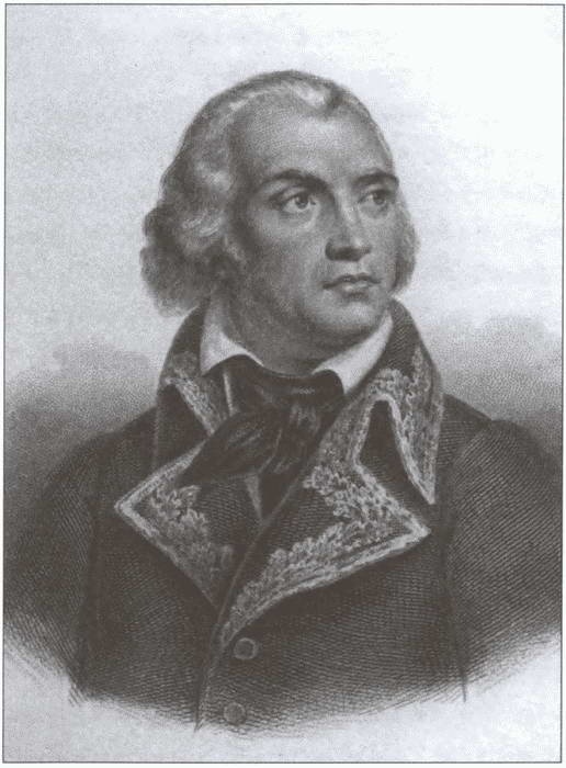 Главный соперник Наполеона. Великий генерал Моро Главный соперник Наполеона. Великий генерал Моро
