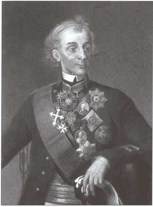 Главный соперник Наполеона. Великий генерал Моро Главный соперник Наполеона. Великий генерал Моро