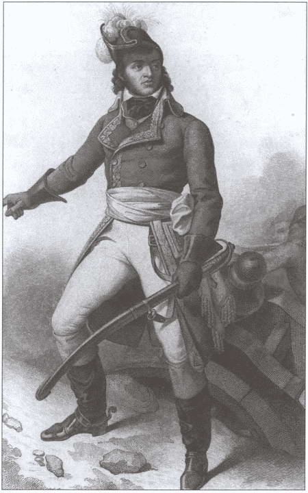 Главный соперник Наполеона. Великий генерал Моро Главный соперник Наполеона. Великий генерал Моро