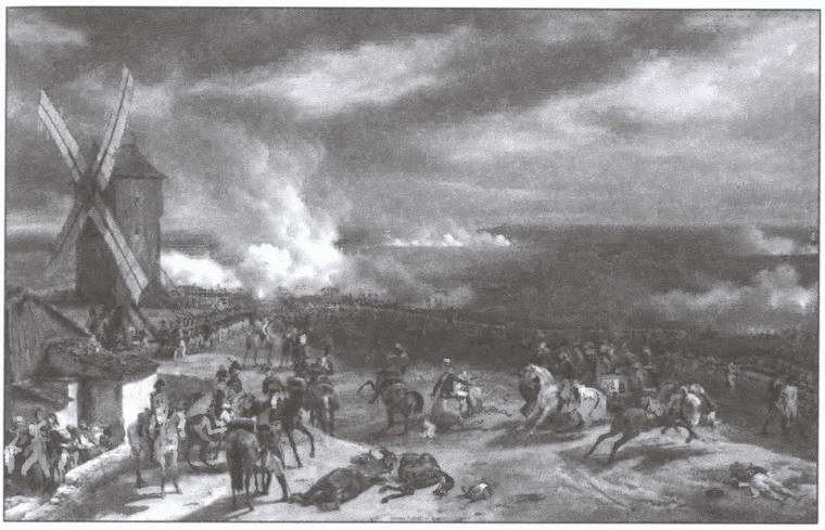 Главный соперник Наполеона. Великий генерал Моро Главный соперник Наполеона. Великий генерал Моро