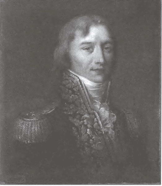 Главный соперник Наполеона. Великий генерал Моро Главный соперник Наполеона. Великий генерал Моро