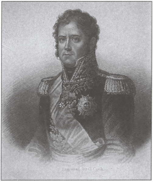 Главный соперник Наполеона. Великий генерал Моро Главный соперник Наполеона. Великий генерал Моро