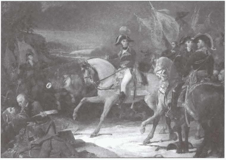 Главный соперник Наполеона. Великий генерал Моро Главный соперник Наполеона. Великий генерал Моро