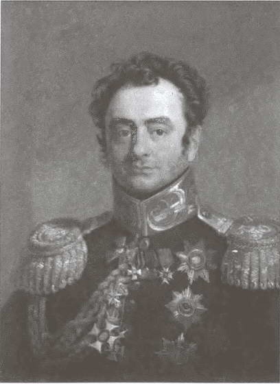Главный соперник Наполеона. Великий генерал Моро Главный соперник Наполеона. Великий генерал Моро