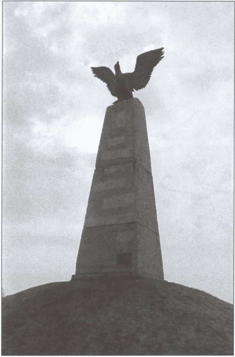 Главный соперник Наполеона. Великий генерал Моро Главный соперник Наполеона. Великий генерал Моро