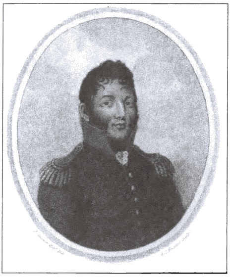 Главный соперник Наполеона. Великий генерал Моро Главный соперник Наполеона. Великий генерал Моро