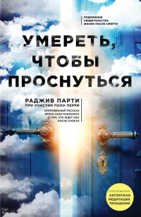 Умереть, чтобы проснуться - Пол Перри - Читать книги онлайн | Слушать аудиокниги онлайн | Электронная библиотека books-lib.com