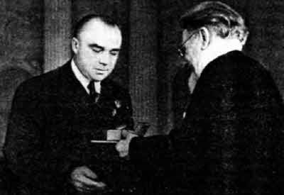 Неизвестный Поликарпов Неизвестный Поликарпов
