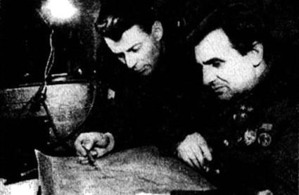 "Долина смерти". Трагедия 2-й ударной армии "Долина смерти". Трагедия 2-й ударной армии