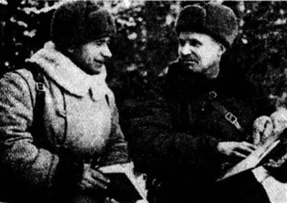 "Долина смерти". Трагедия 2-й ударной армии "Долина смерти". Трагедия 2-й ударной армии