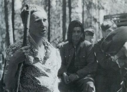 "Долина смерти". Трагедия 2-й ударной армии "Долина смерти". Трагедия 2-й ударной армии