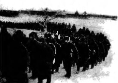 "Долина смерти". Трагедия 2-й ударной армии "Долина смерти". Трагедия 2-й ударной армии