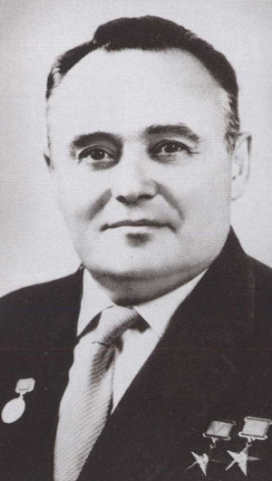 Нестеренко Нестеренко