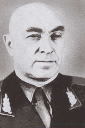 Нестеренко Нестеренко