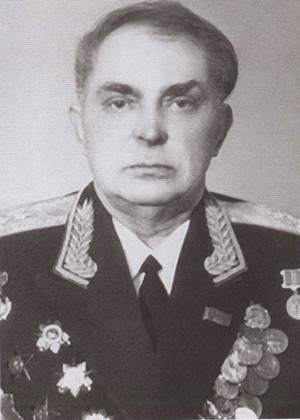 Нестеренко Нестеренко