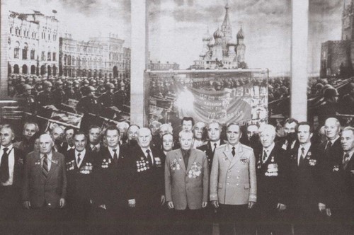 Нестеренко Нестеренко