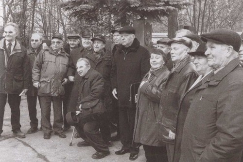 Нестеренко Нестеренко