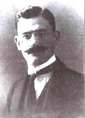 Диктатор Одессы. Зигзаги судьбы белого генерала Диктатор Одессы. Зигзаги судьбы белого генерала