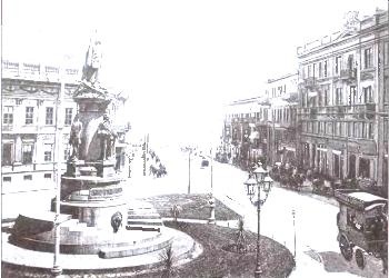 Диктатор Одессы. Зигзаги судьбы белого генерала Диктатор Одессы. Зигзаги судьбы белого генерала