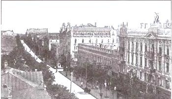 Диктатор Одессы. Зигзаги судьбы белого генерала Диктатор Одессы. Зигзаги судьбы белого генерала