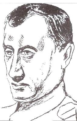 Диктатор Одессы. Зигзаги судьбы белого генерала Диктатор Одессы. Зигзаги судьбы белого генерала