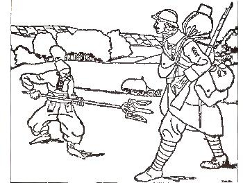 Диктатор Одессы. Зигзаги судьбы белого генерала Диктатор Одессы. Зигзаги судьбы белого генерала