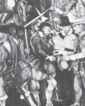 Конкистадоры. История испанских завоеваний XV- XVI веков Конкистадоры. История испанских завоеваний XV- XVI веков