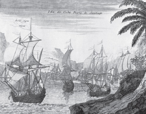 Конкистадоры. История испанских завоеваний XV- XVI веков Конкистадоры. История испанских завоеваний XV- XVI веков