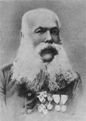 Деникин Деникин