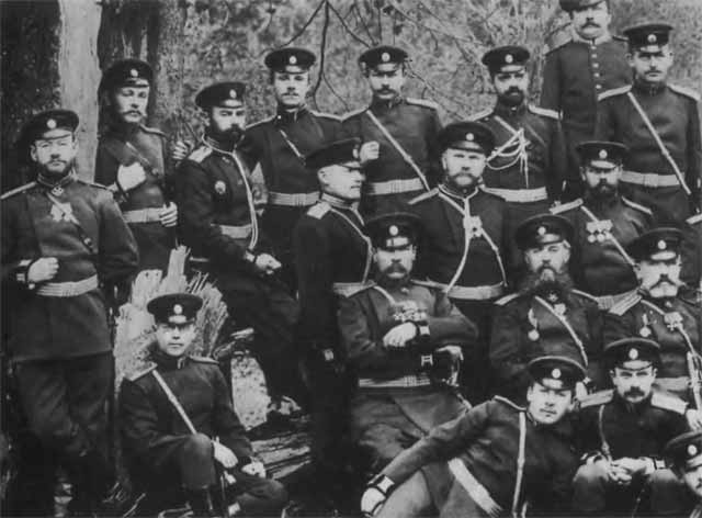Деникин Деникин
