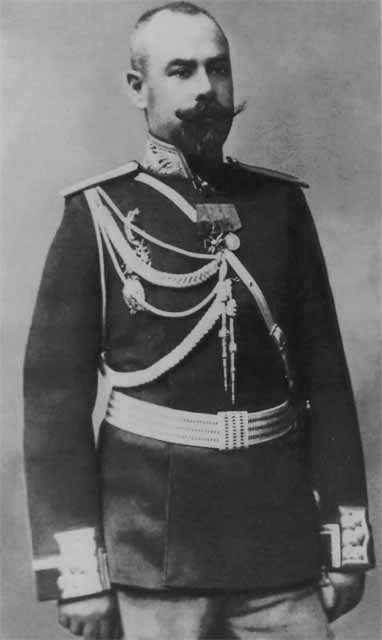 Деникин Деникин