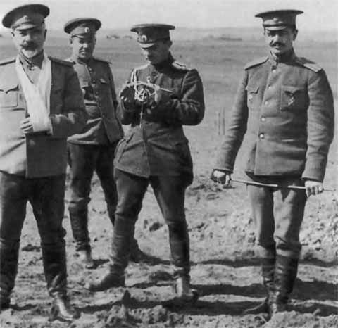 Деникин Деникин