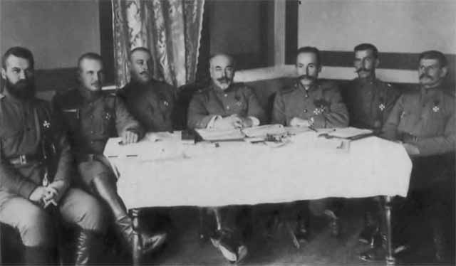 Деникин Деникин