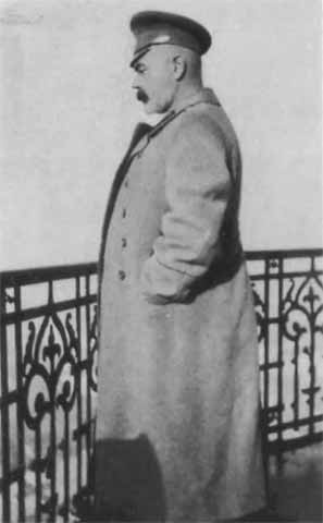 Деникин Деникин