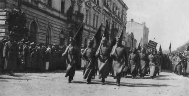 Деникин Деникин