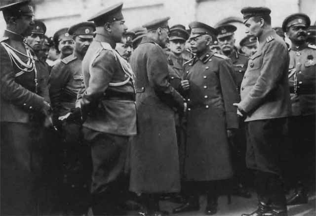 Деникин Деникин