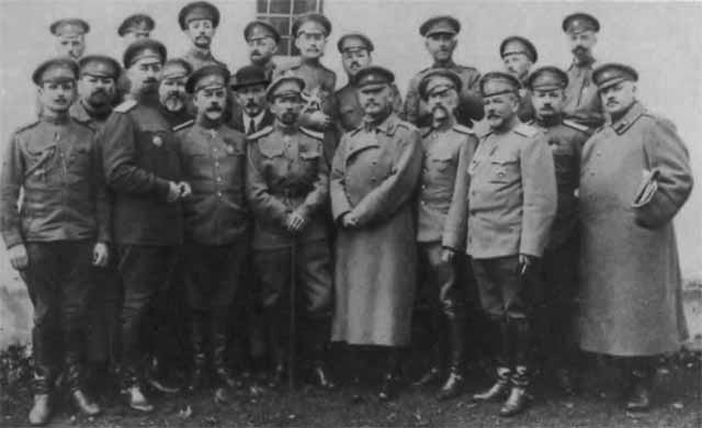 Деникин Деникин