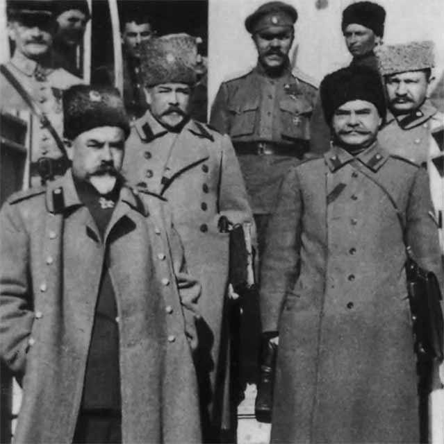 Деникин Деникин