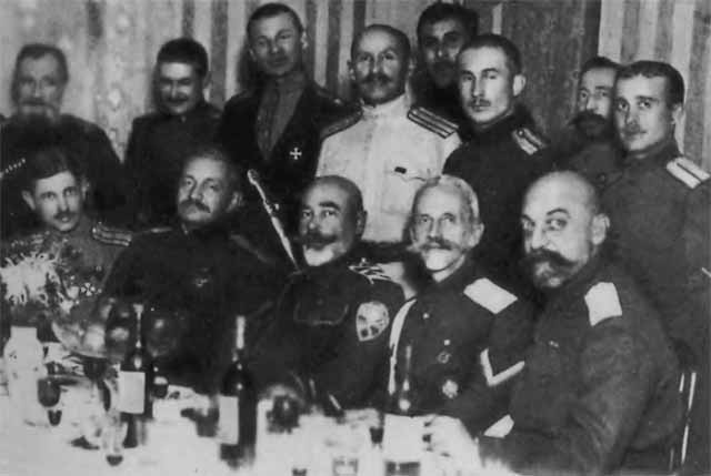 Деникин Деникин