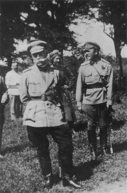 Деникин Деникин