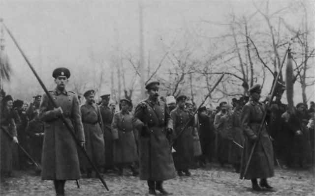 Деникин Деникин