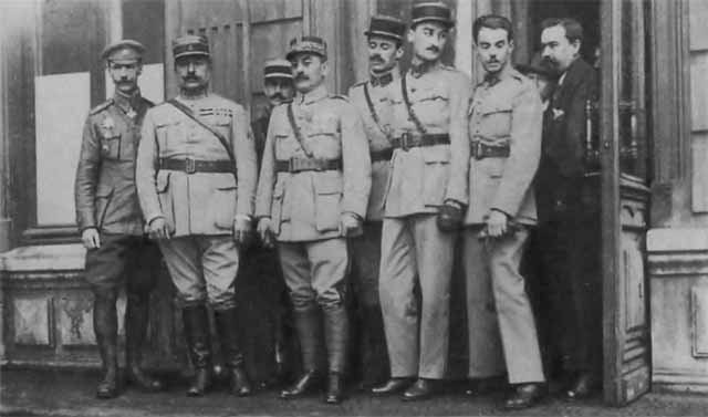 Деникин Деникин