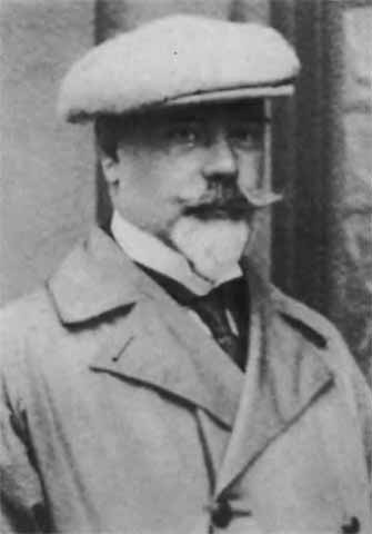 Деникин Деникин