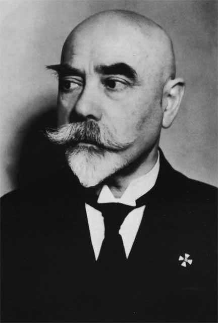 Деникин Деникин