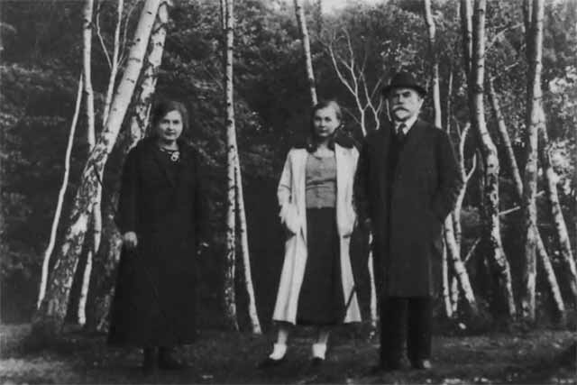 Деникин Деникин
