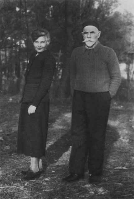 Деникин Деникин