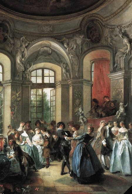 Любовные похождения Джакомо Казановы Любовные похождения Джакомо Казановы