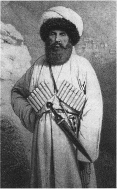 Имам Шамиль Имам Шамиль